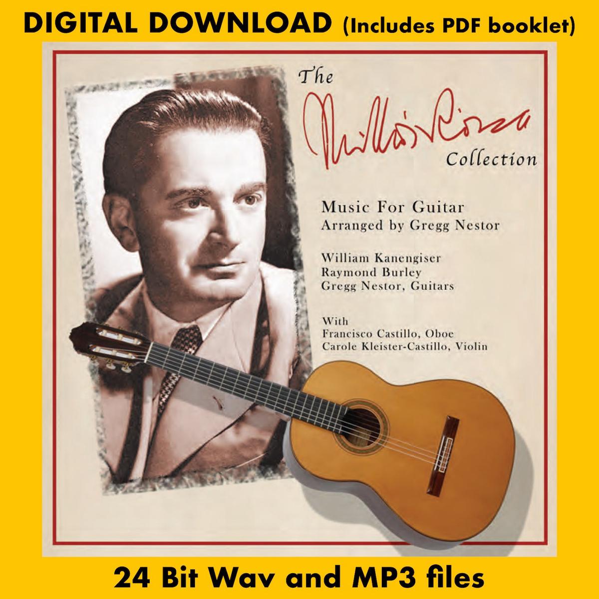 The Boat House Waltz (From "A Woman's Vengeance 1948")