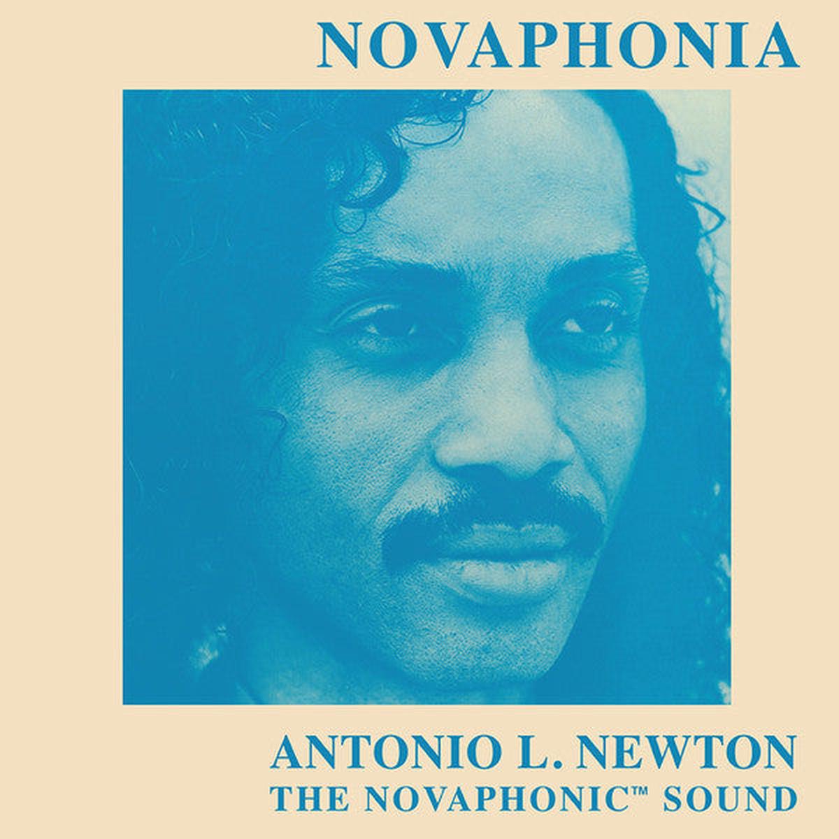 Antonio L. Newton - Novaphonia (LP) (180g)