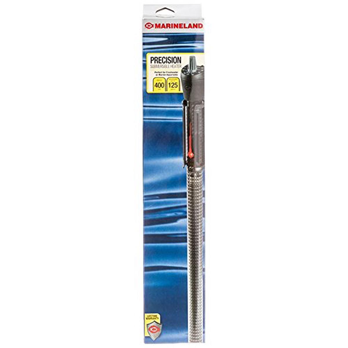 Marineland AA6899 Precision Aquarium Heaters (400 Watt) - Default Title