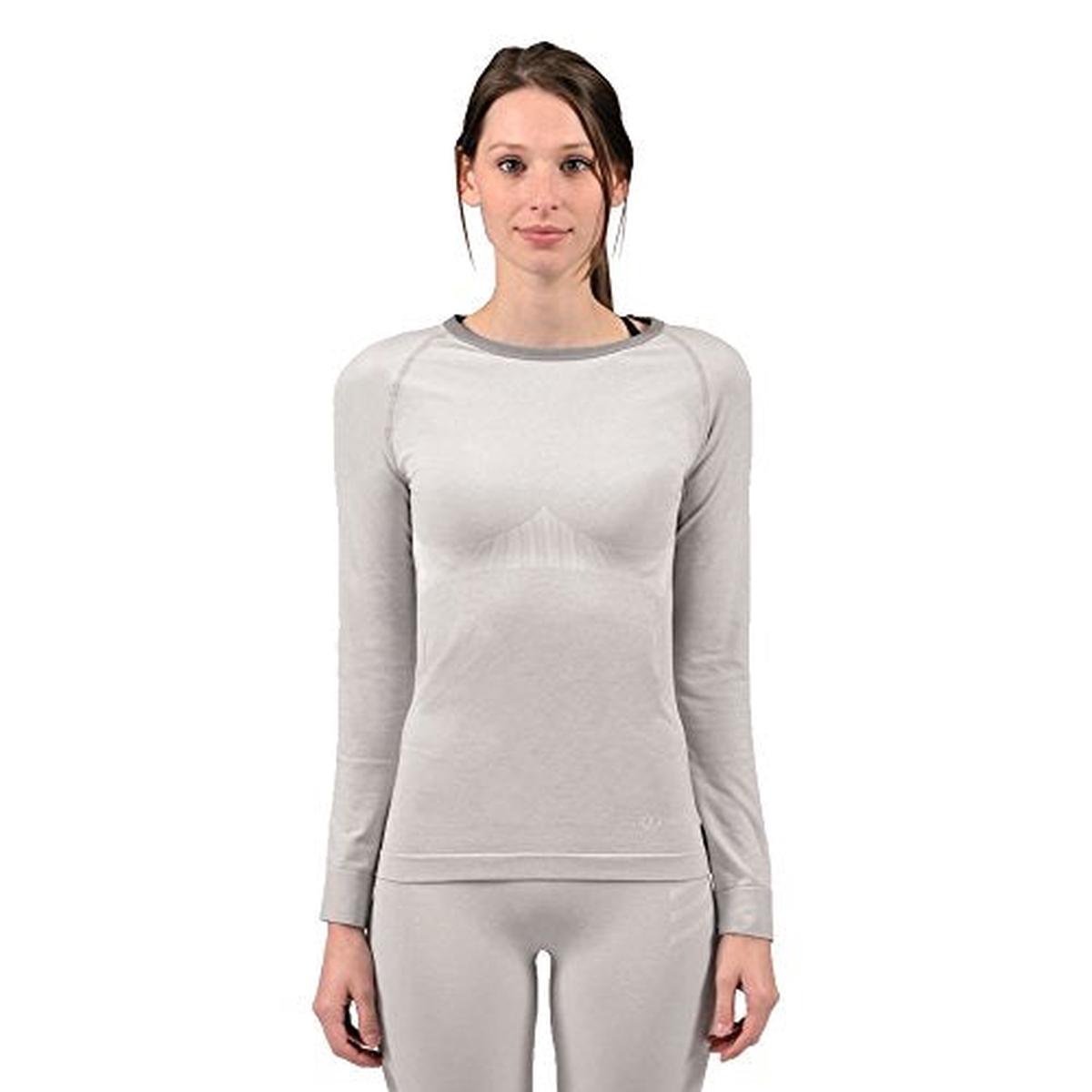 Naturmania Alize 44150 Women's Coolmax Crew-Neck Jersey (Medium-Large) - Default Title