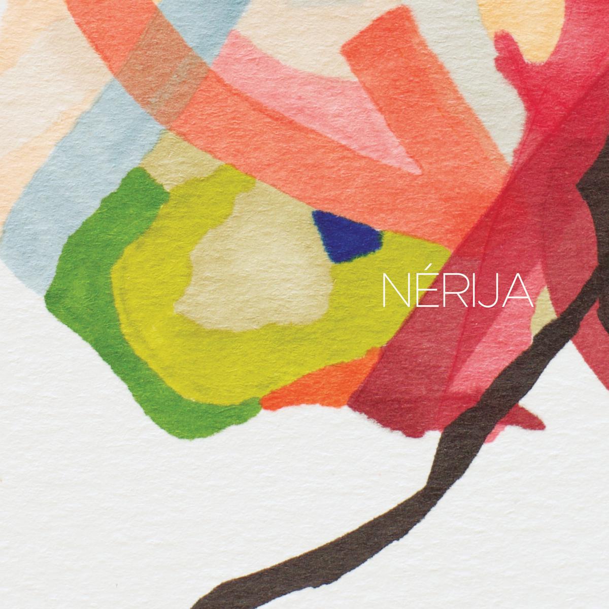 Nerija Blume - Default Title