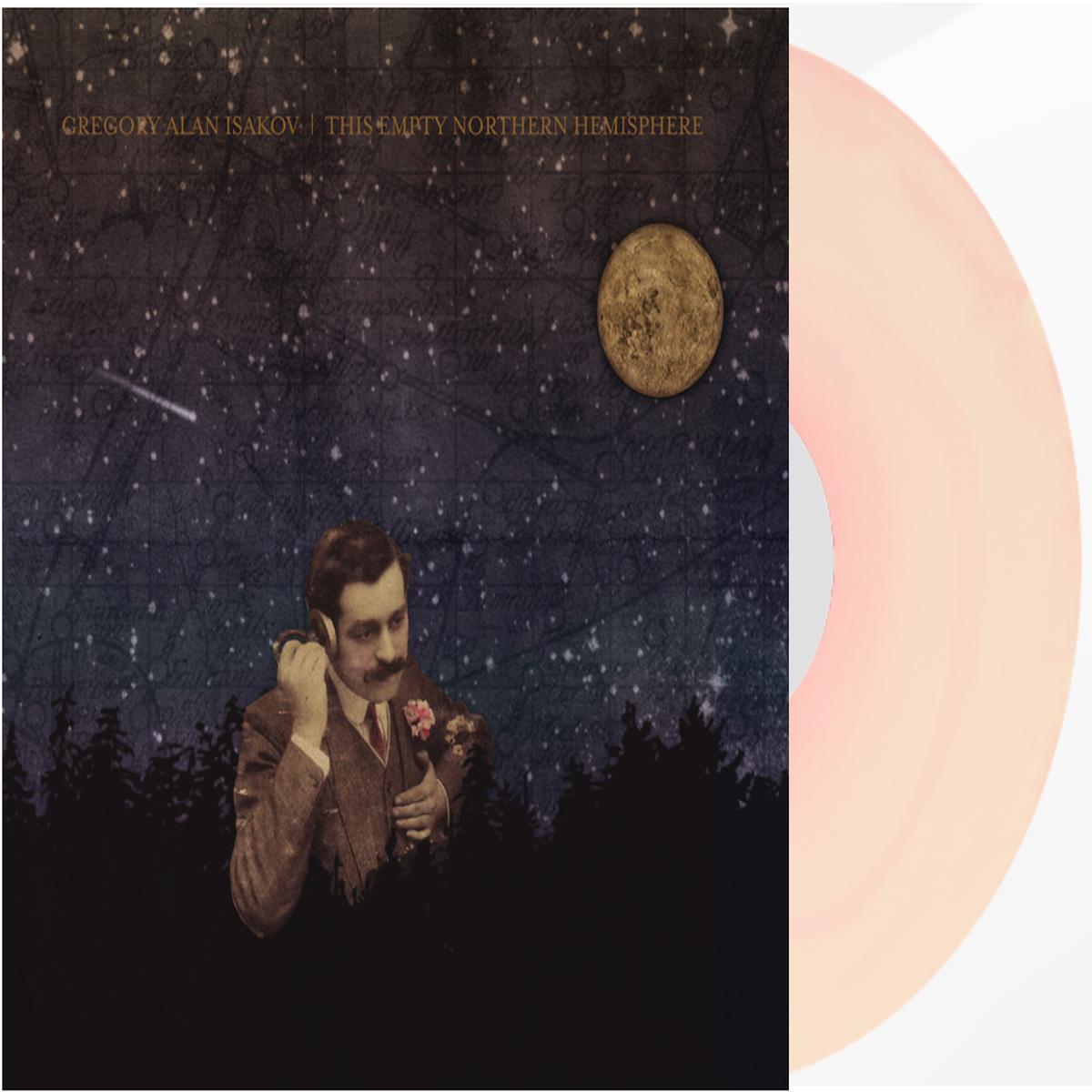 (PRESALE 5/22/26) This Empty Northern Hemisphere (SOFT CARNATION PINK VINYL) | Mint (M) Mint (M) - - ALT/INDIE *NEW/COLOR*