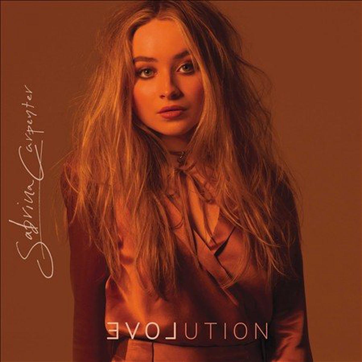 Sabrina Carpenter EVOLution - Default Title