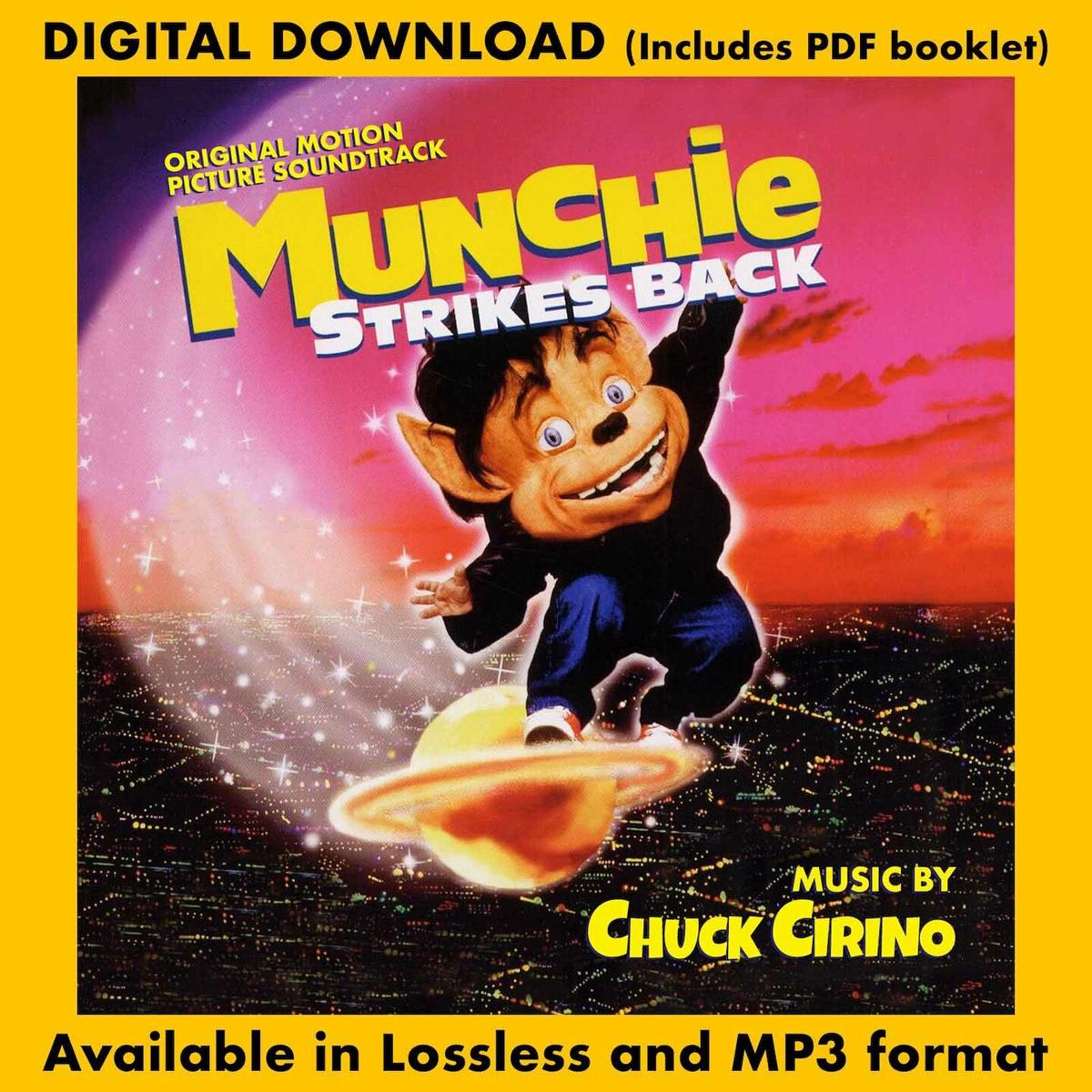 Swing Batter (Instrumental)