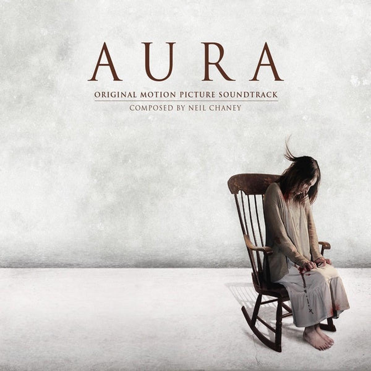Aura: Original Motion Picture Soundtrack | - Default Title