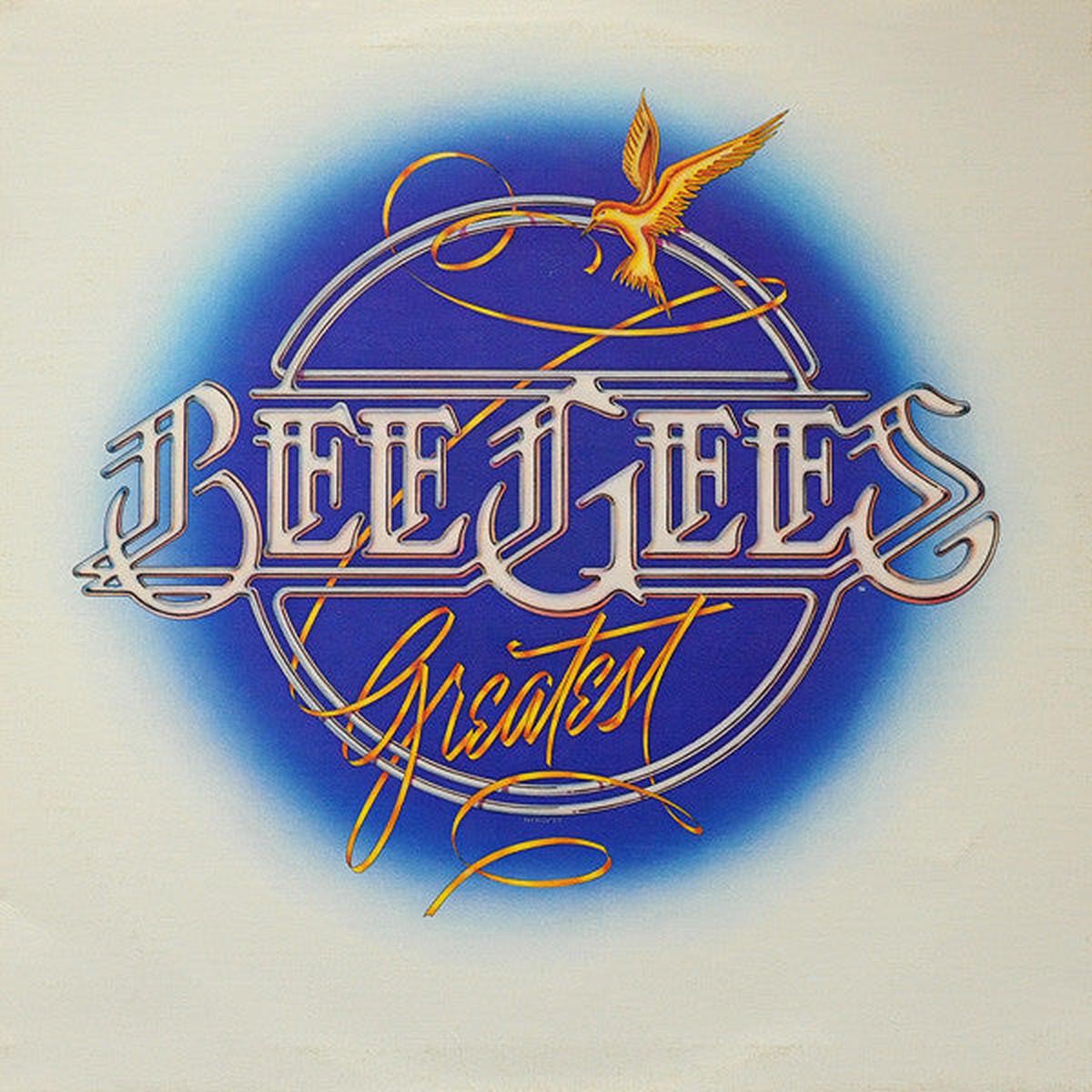 Bee Gees - Bee Gees Greatest (2xLP, Comp, PRC) (NM or M-)