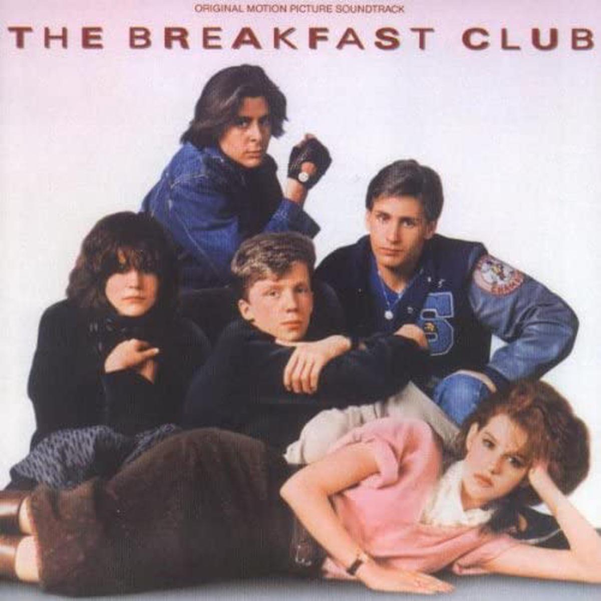 BREAKFAST CLUB / O.S.T. | - Default Title