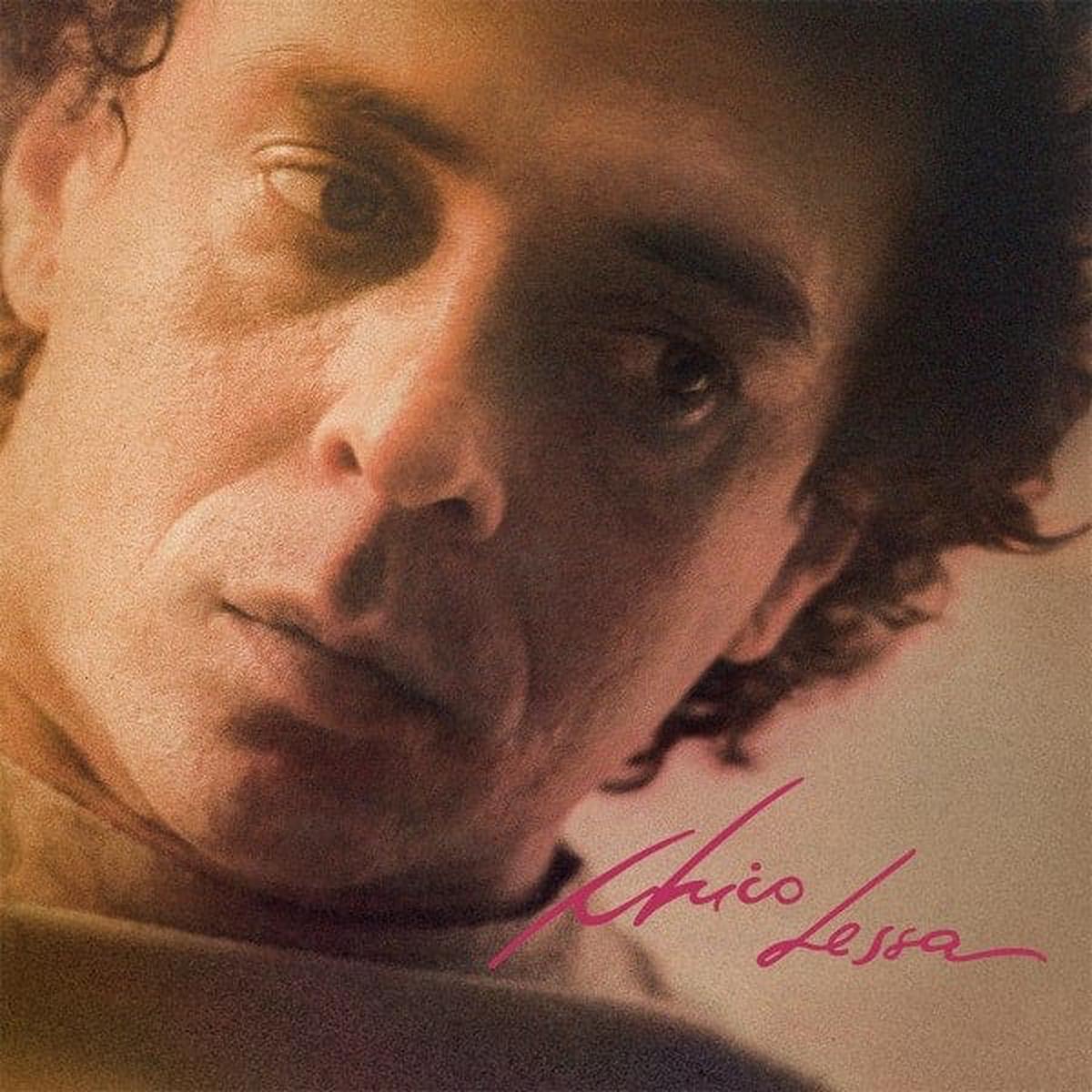 Chico Lessa - Chico Lessa (LP)