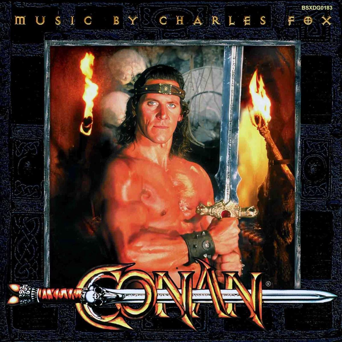 Corella's Theme