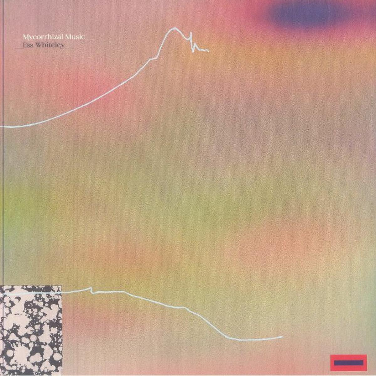 Ess Whiteley - Mycorrizhal Music (LP)