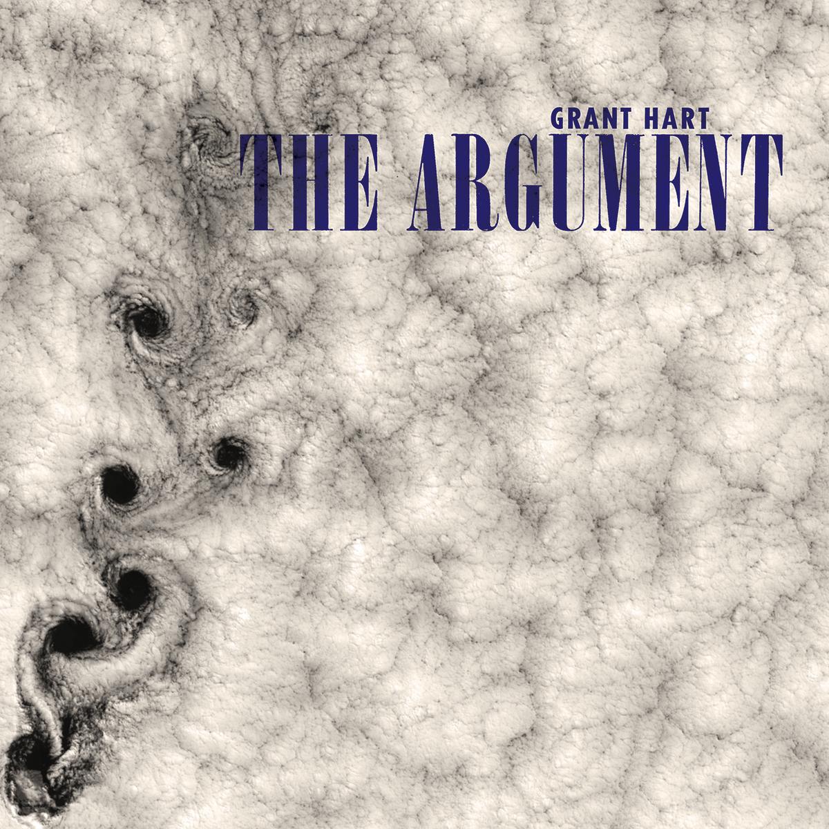 Grant Hart The Argument - Default Title