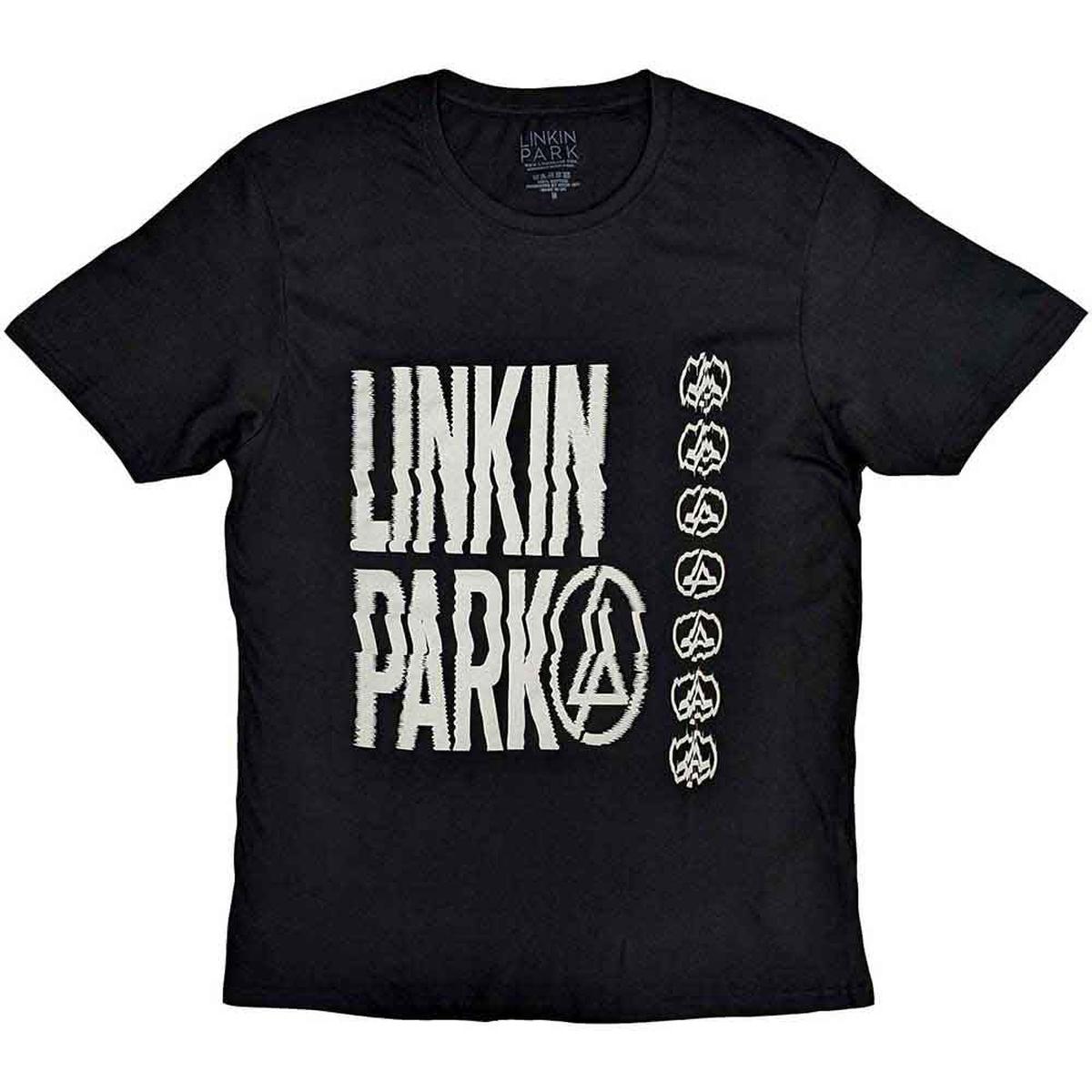 LINKIN PARK Shift - Black | M