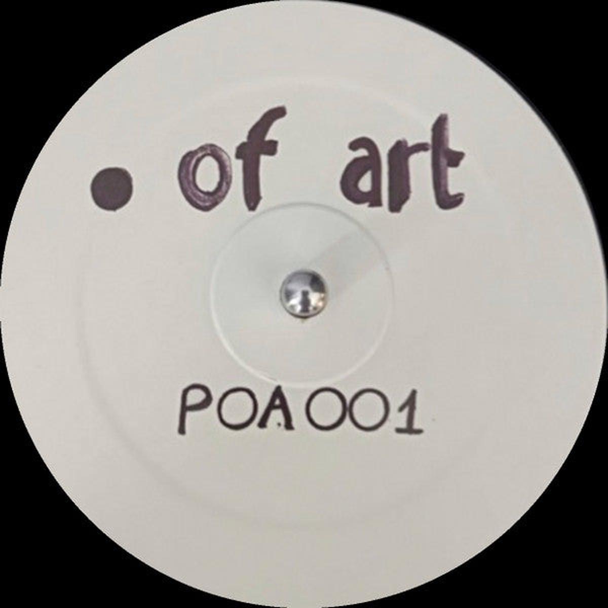 matteo. - Poa 001 (12")