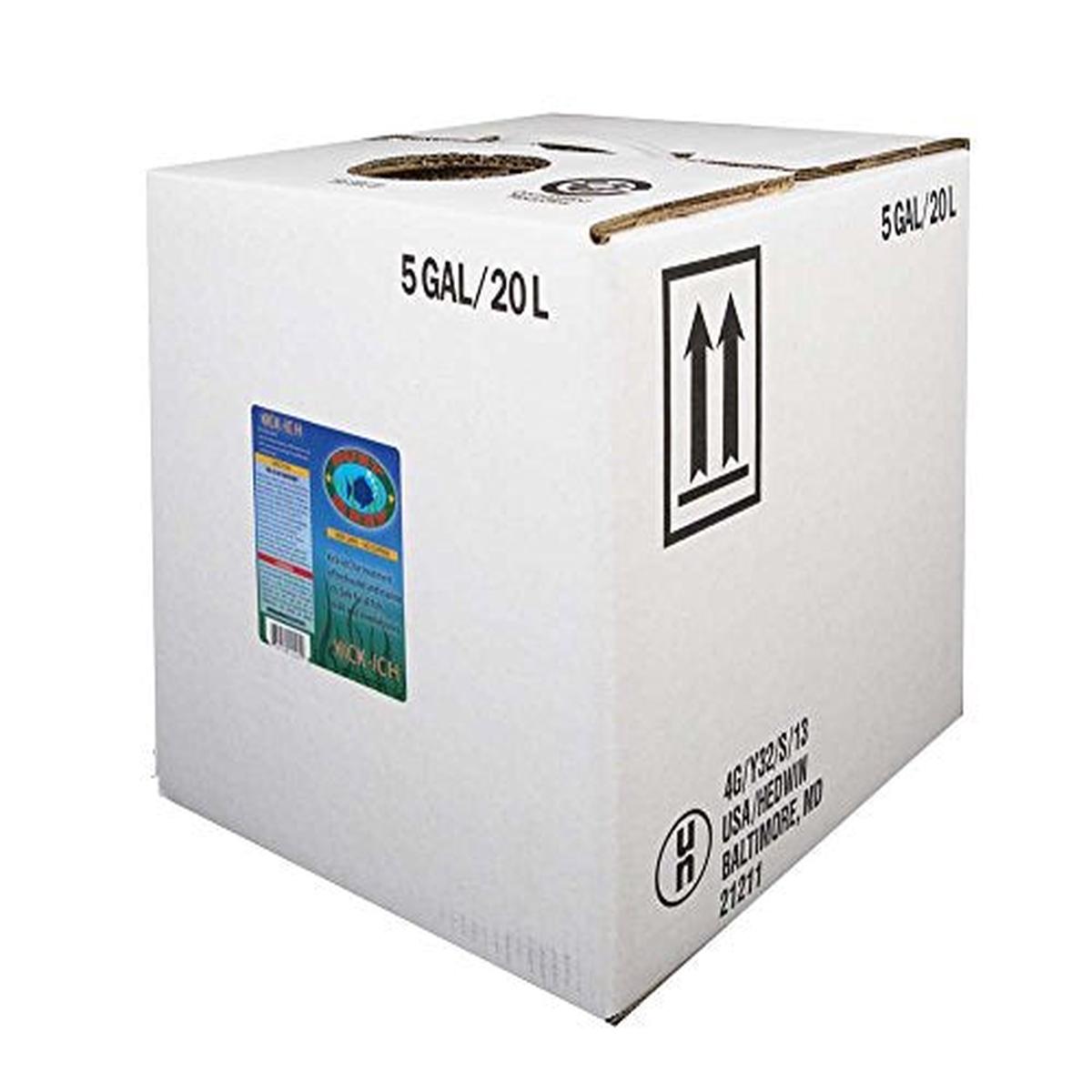 Ruby Reef 11125 Kick-Ich Water Treatment (5gal) - Default Title
