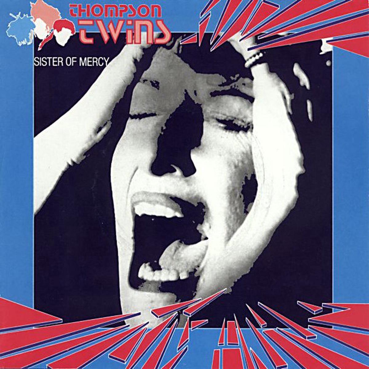 Thompson Twins  Sister Of Mercy