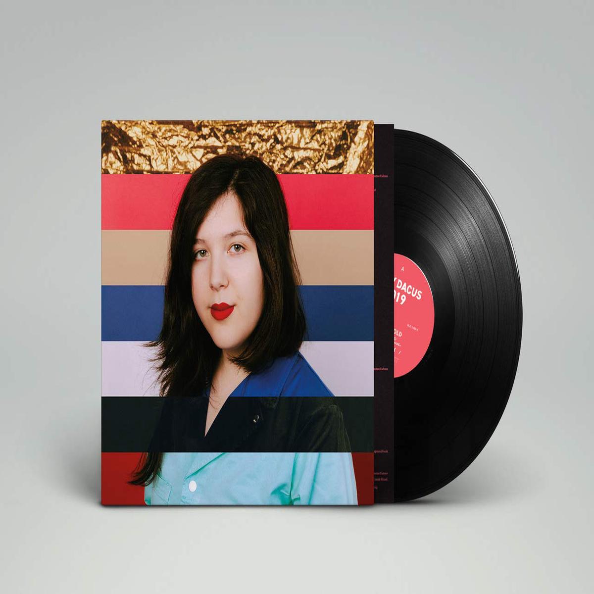 Dacus, Lucy/2019 EP [12"]
