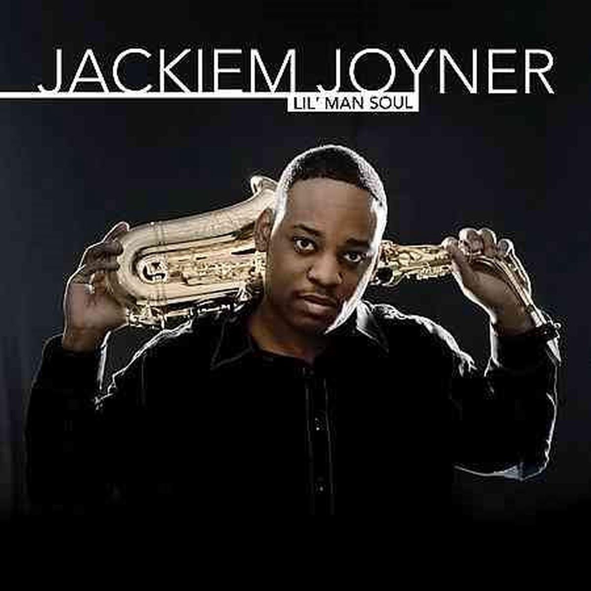 Jackiem Joyner LIL MAN SOUL - Default Title