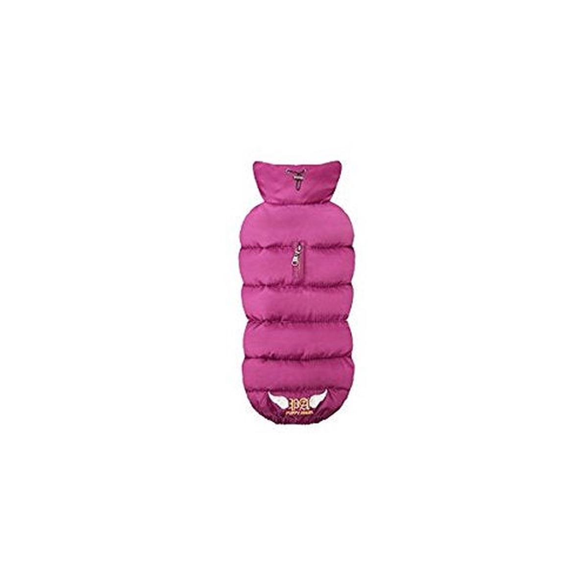 Puppy Angel PA-OW203 Urban Outdoor FDJ Padded Vest (Sunset Orange, Large) - Default Title