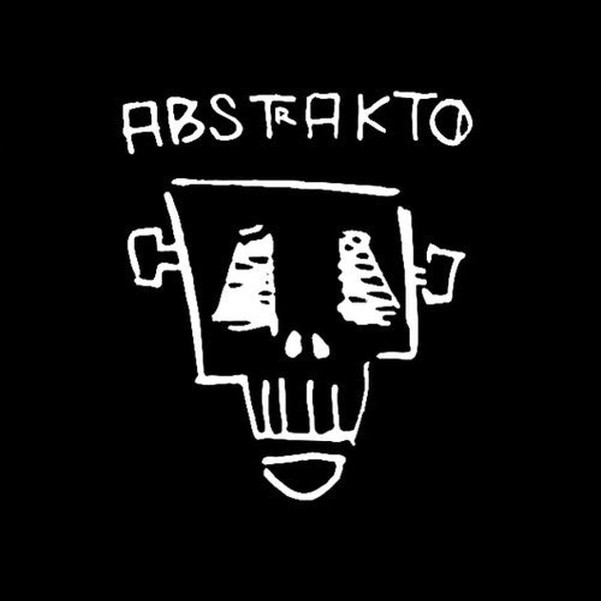 Abstrakto: Abstrakto / Abstrakto Remex - VINYL LP