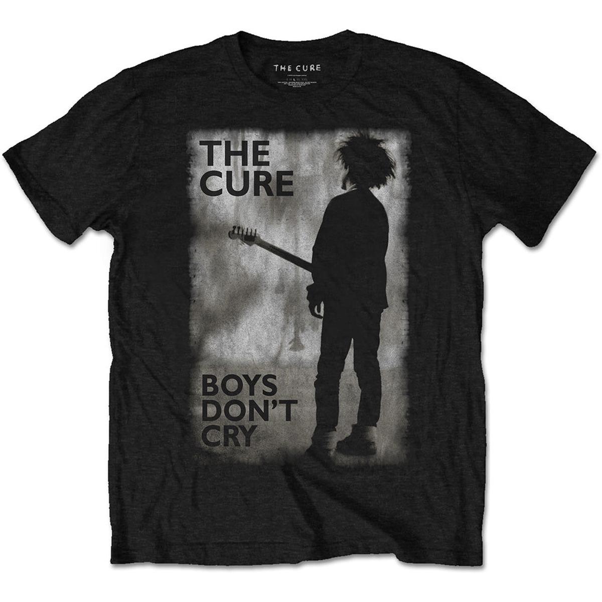 Boys Don't Cry | Men's | - black | 2XL