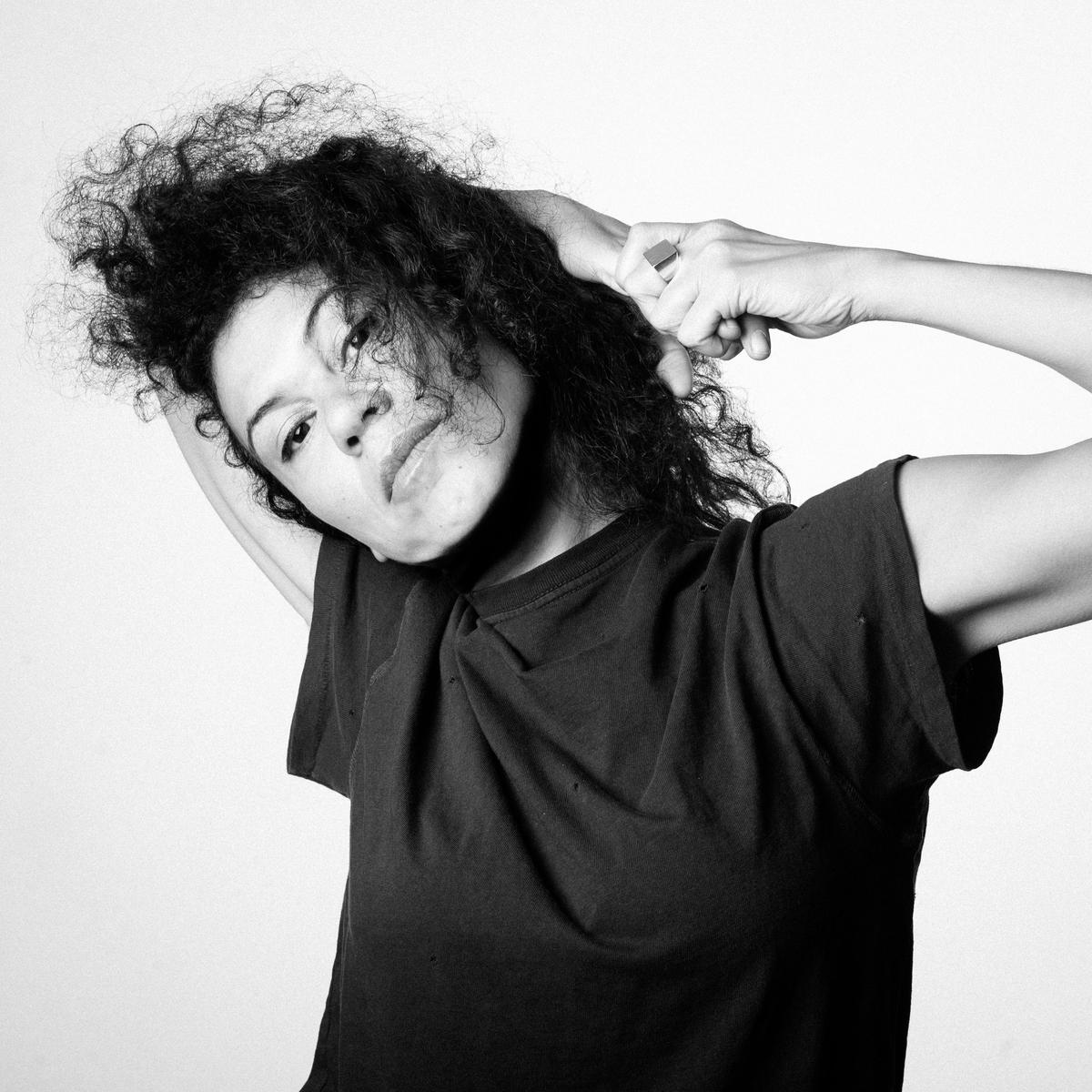 Cassy Donna - Default Title