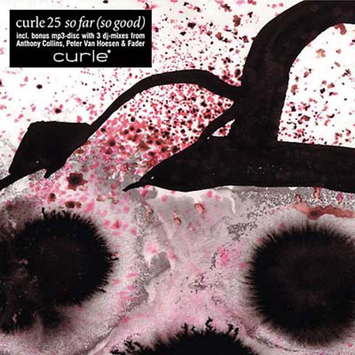 Curle 25: So Far (So Good) | - Default Title