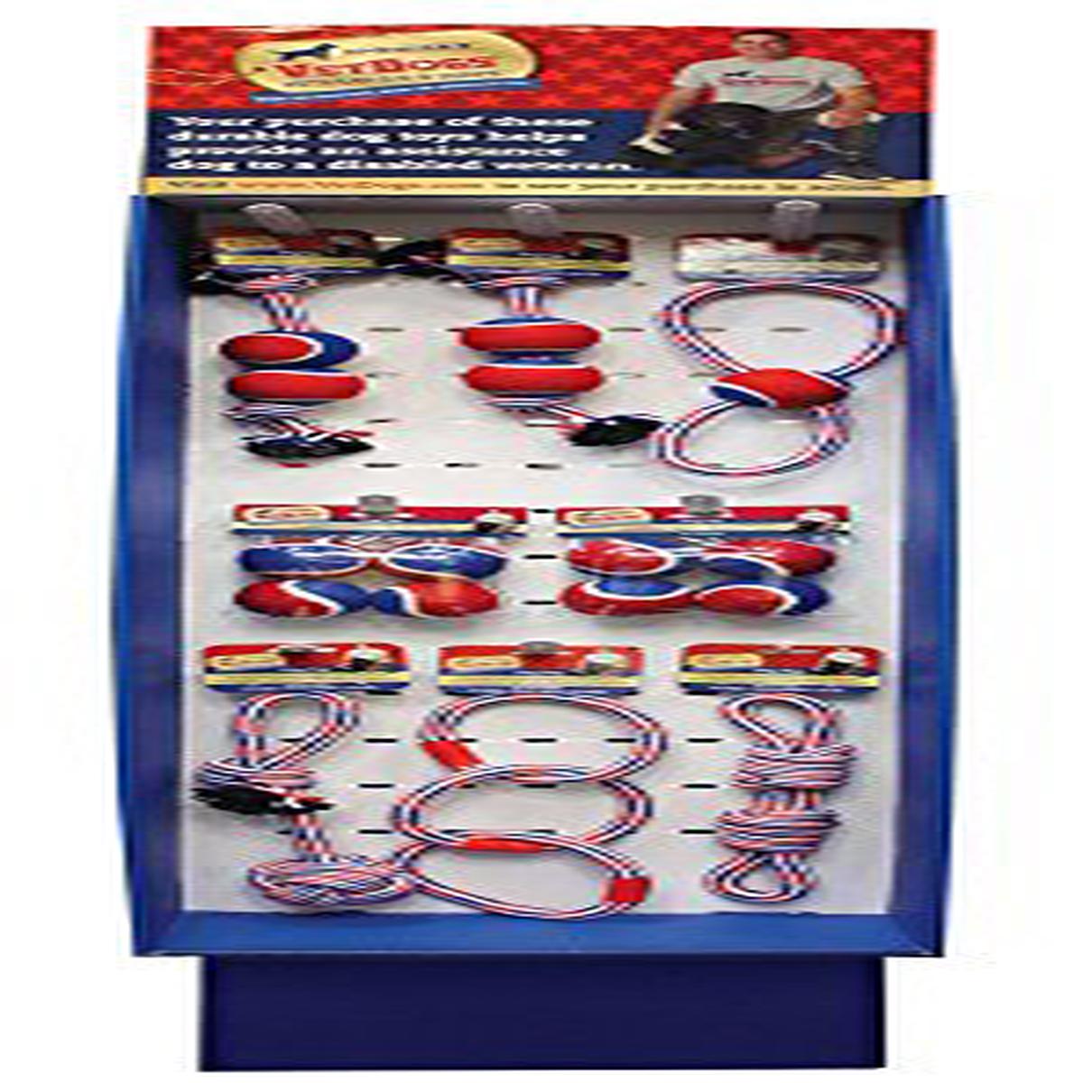Ethical 3014PW Spot Vet Dog Powerwing Display 27pc - Default Title