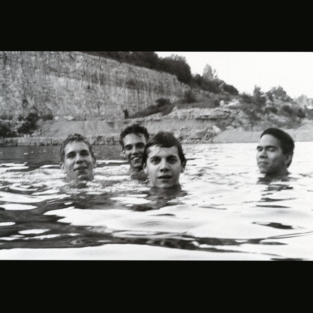 Slint  Spiderland - VINYL LP (NEW)