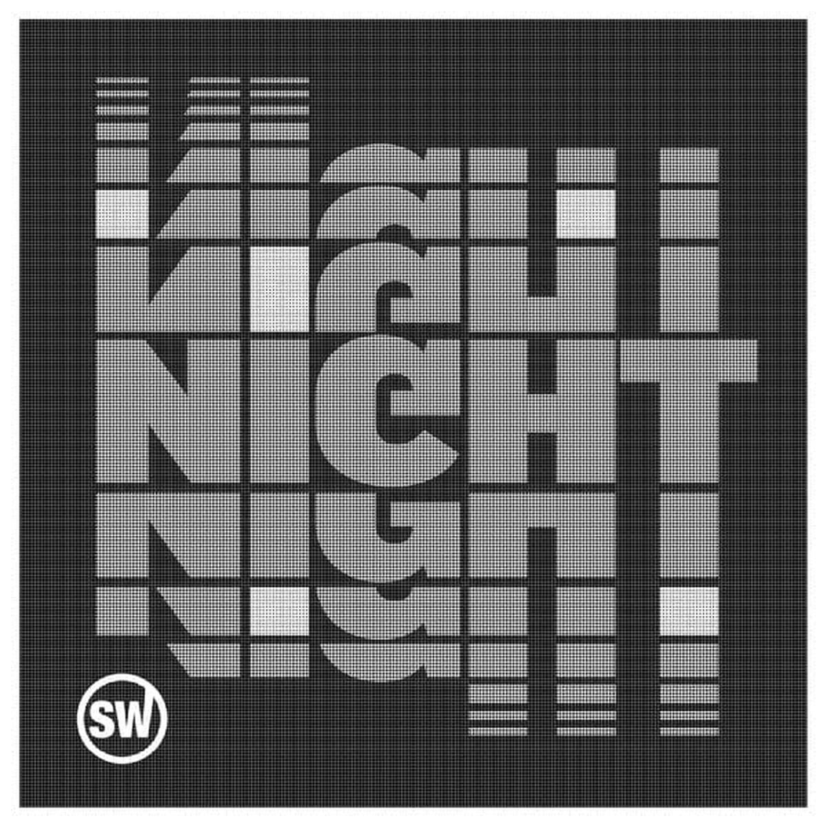 SW. - Night (LP)
