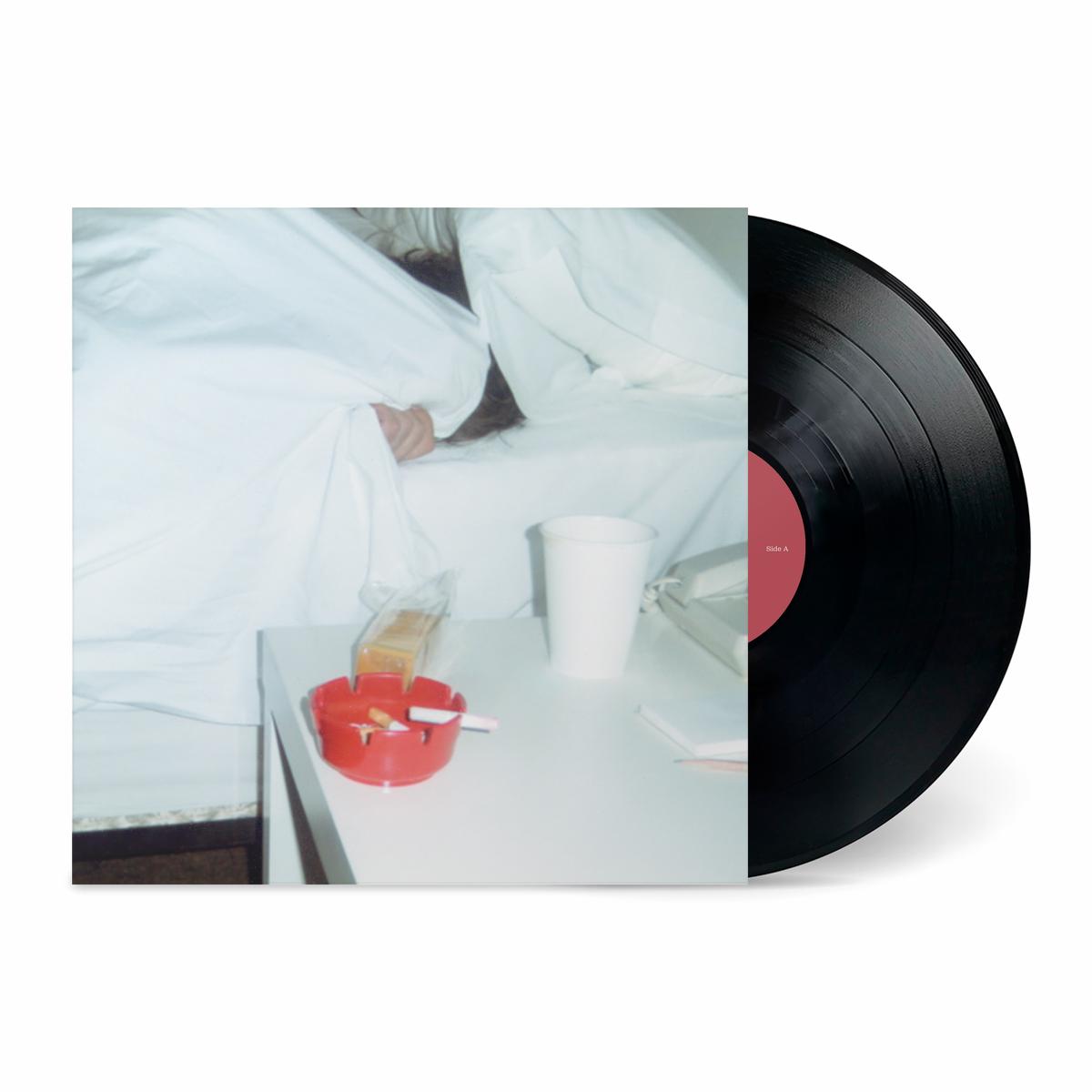 Together - Black Vinyl