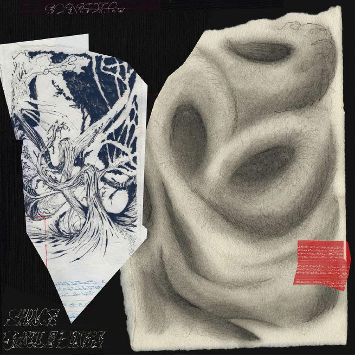 Earth And Bones - Shoals (LP) (180g)