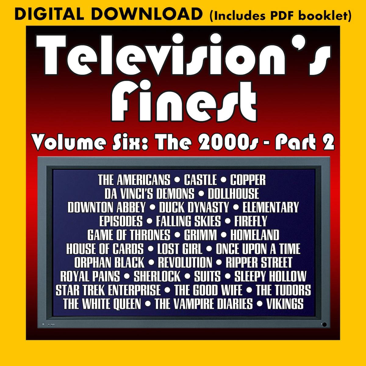Theme (From "Episodes")