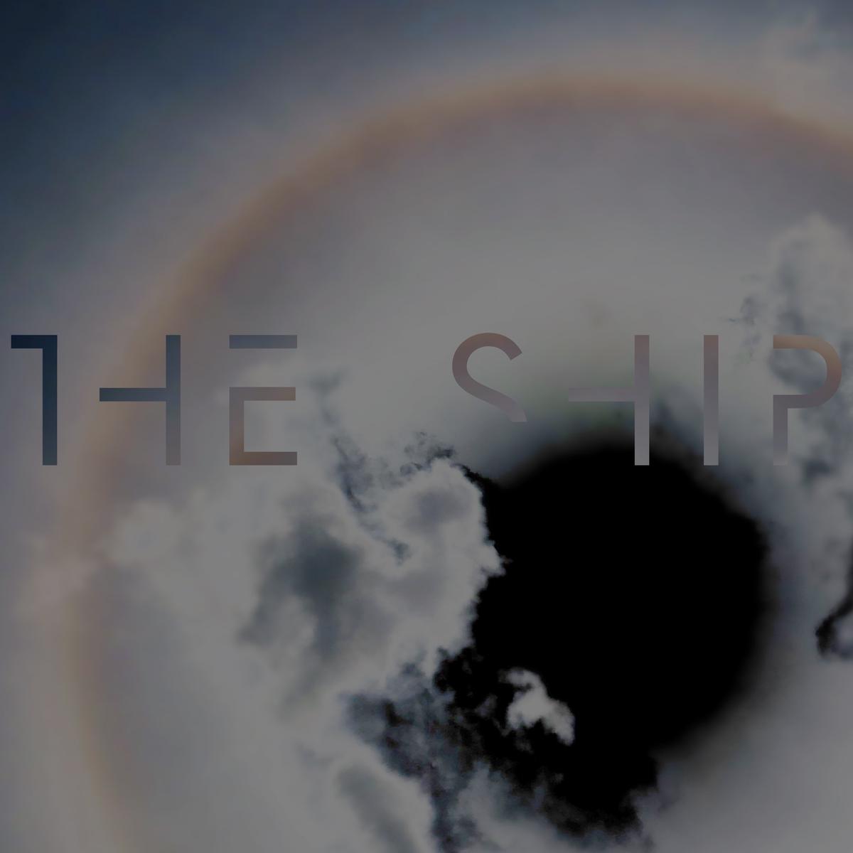 Brian Eno - The Ship (DELUXE CD) ((Dance & Electronic)) - Default Title