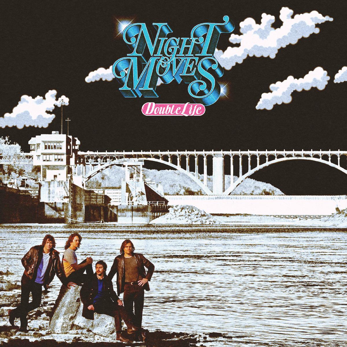 Double Life (CD) | Mint (M) Mint (M) - - ALT/INDIE *NEW*