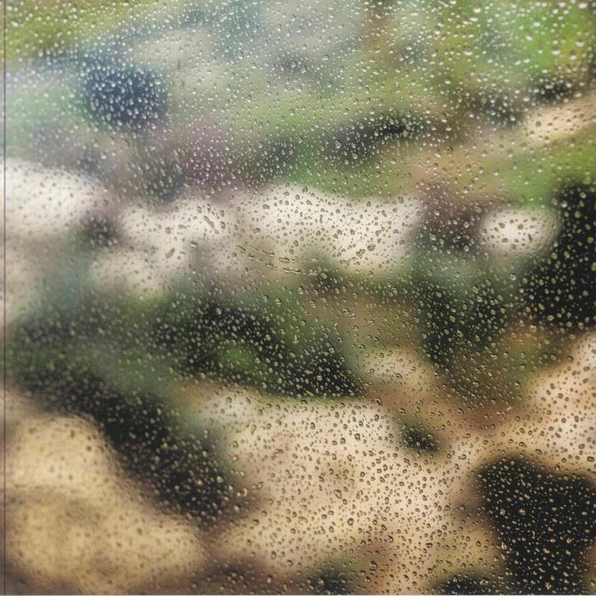 Aitcher Clark - Silliness (LP)