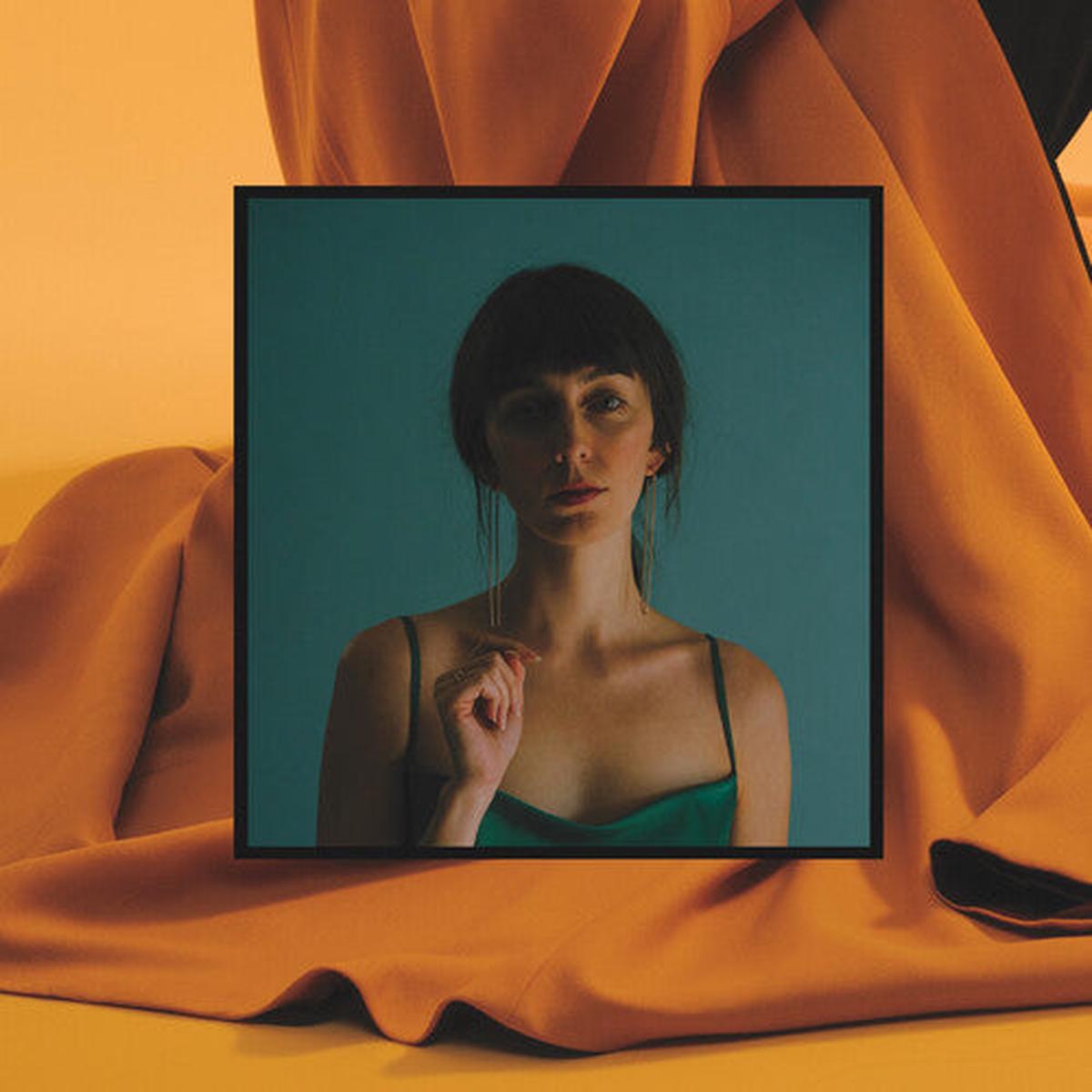 Anna Ash: L.a. Flame - VINYL LP