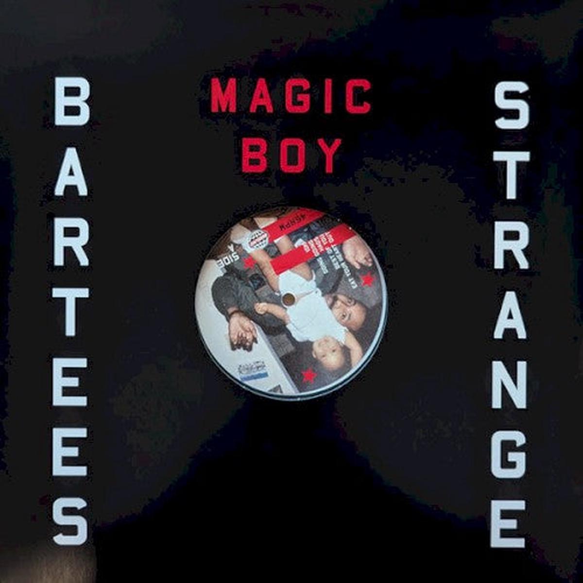 Bartees Strange- Magic Boy