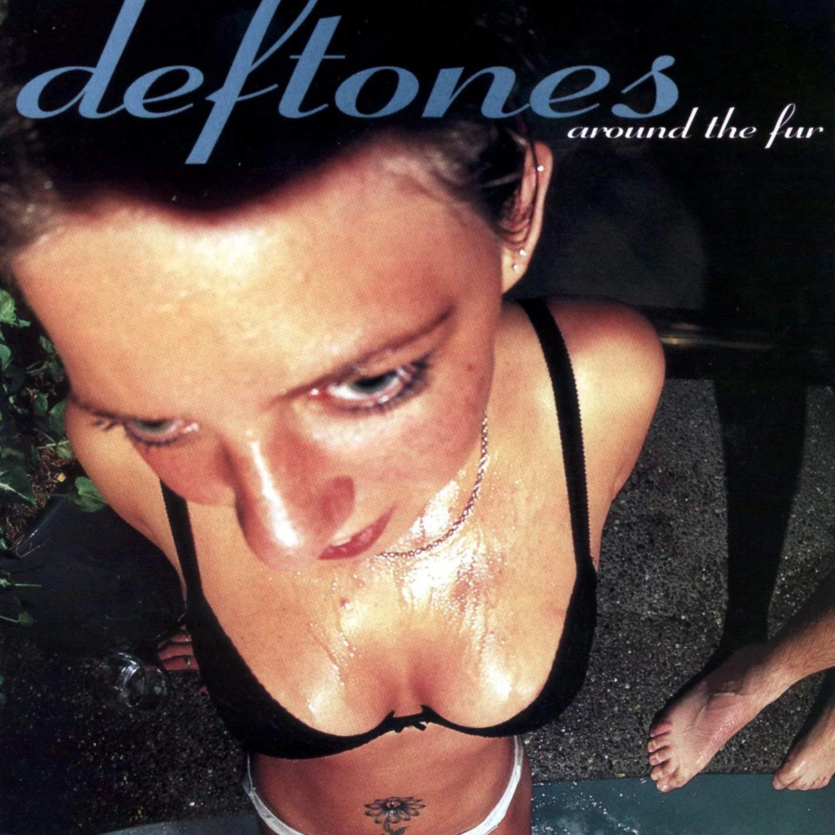 Deftones  Around The Fur - VINYL LP - NEW