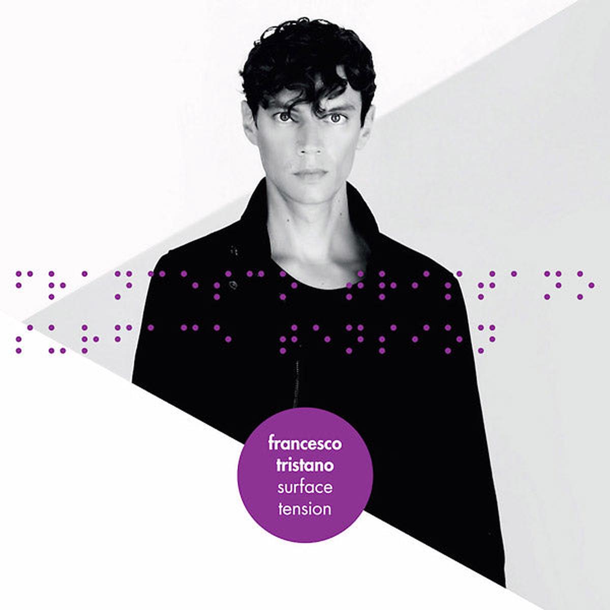 FRANCESCO TRISTANO Surface Tension - Default Title