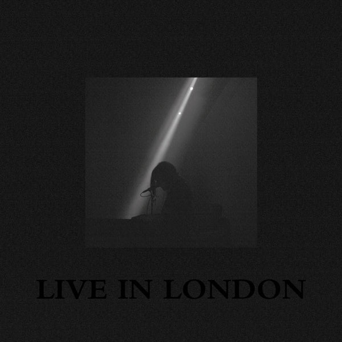 HVOB Live In London - Default Title