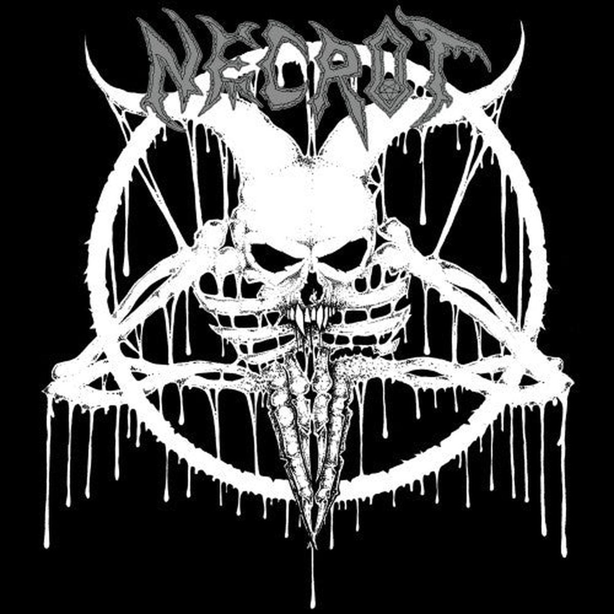 Necrot - Labyrinth LP