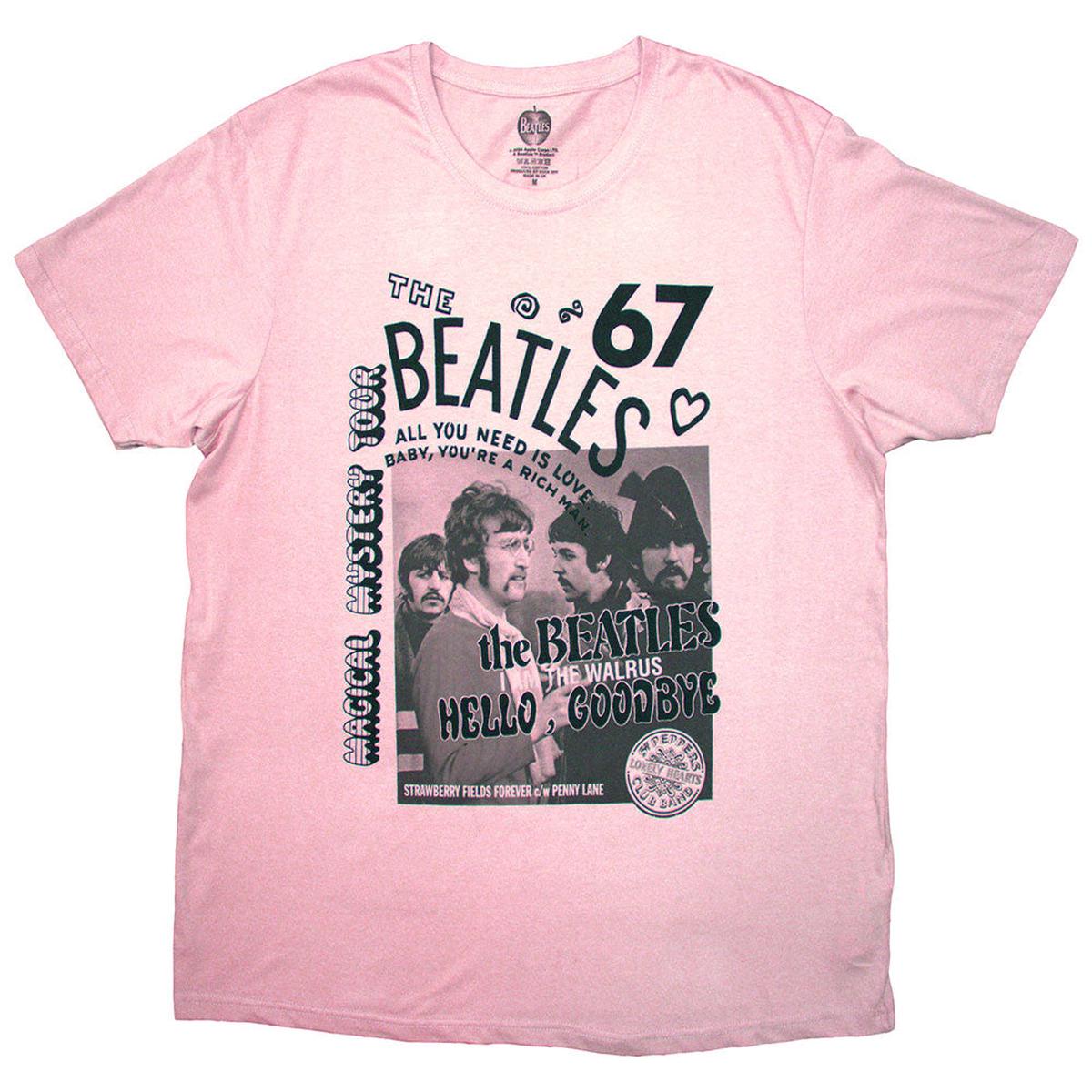 1967 | - Pink | XL