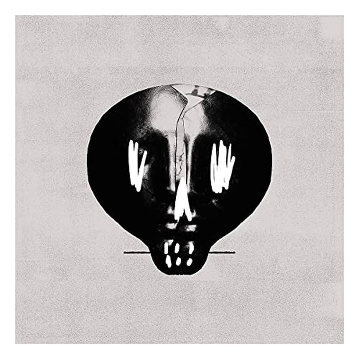 Bullet For My Valentine (CD) | Mint (M) Mint (M)
