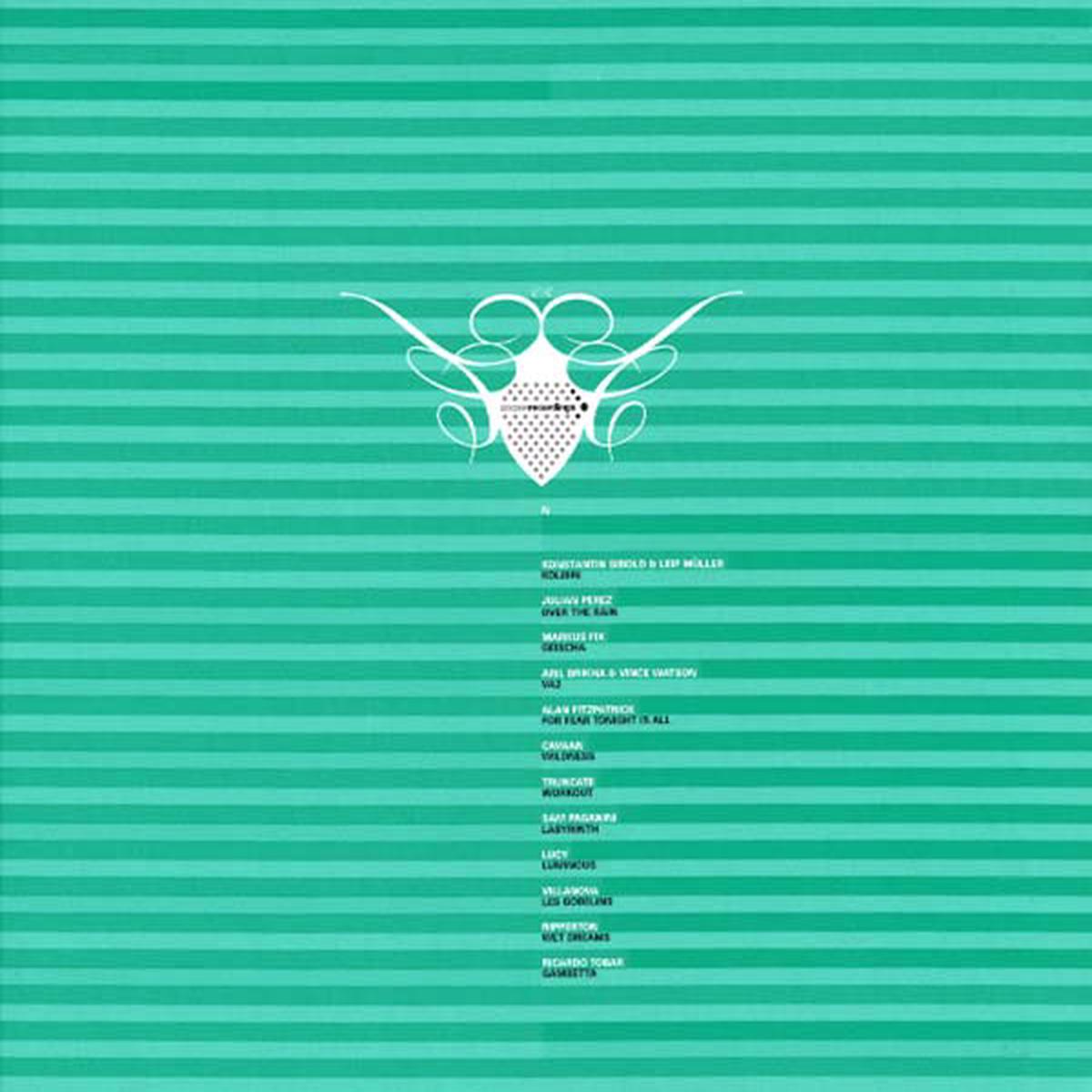 Cocoon Compilation - N | - Default Title