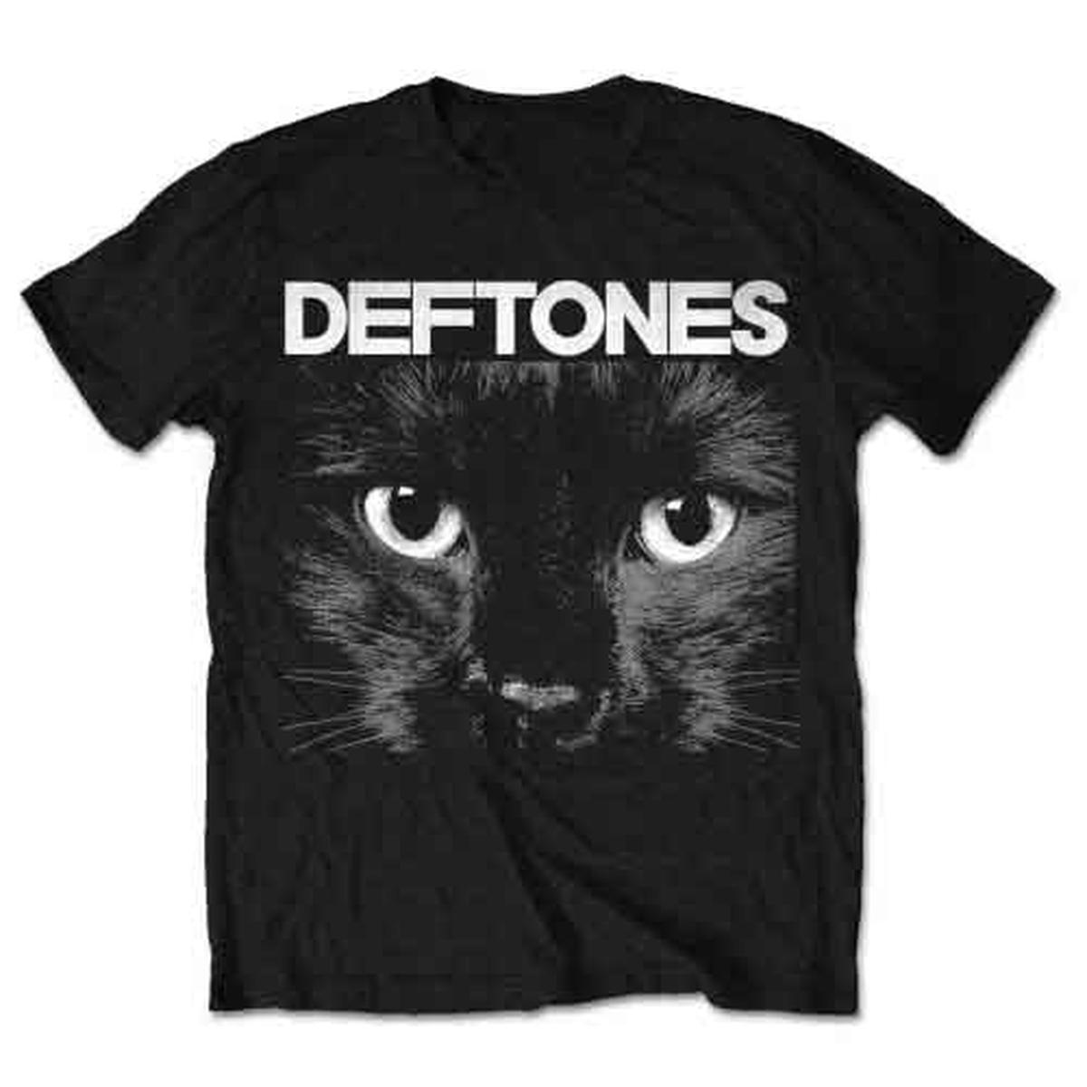 Deftones Sphynx - Black | S