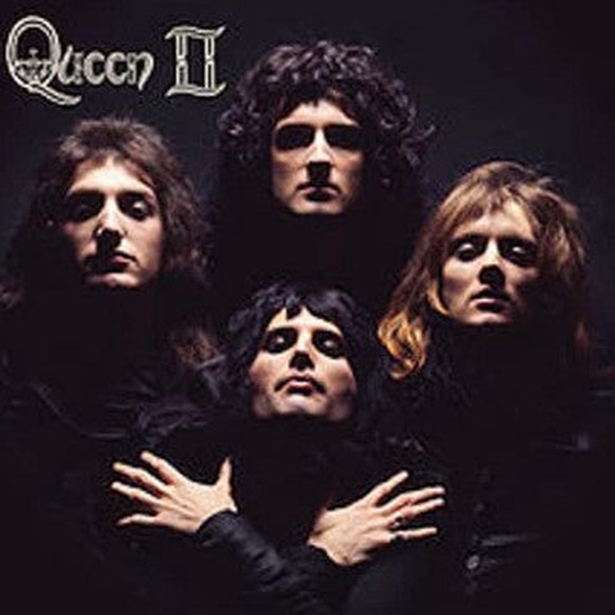 QUEEN 2