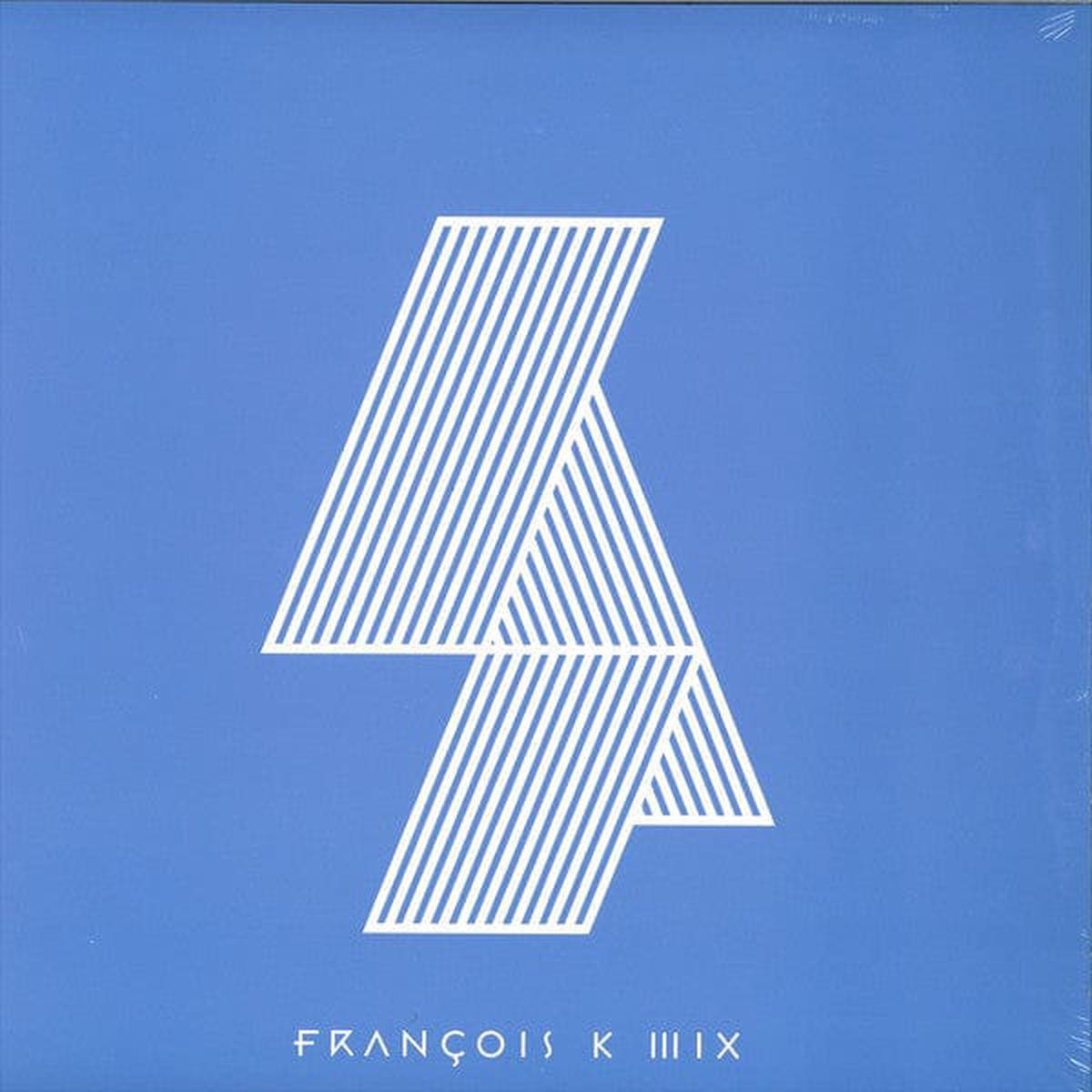 Mark Barrott - Cascades (Franois K Mix) (12")