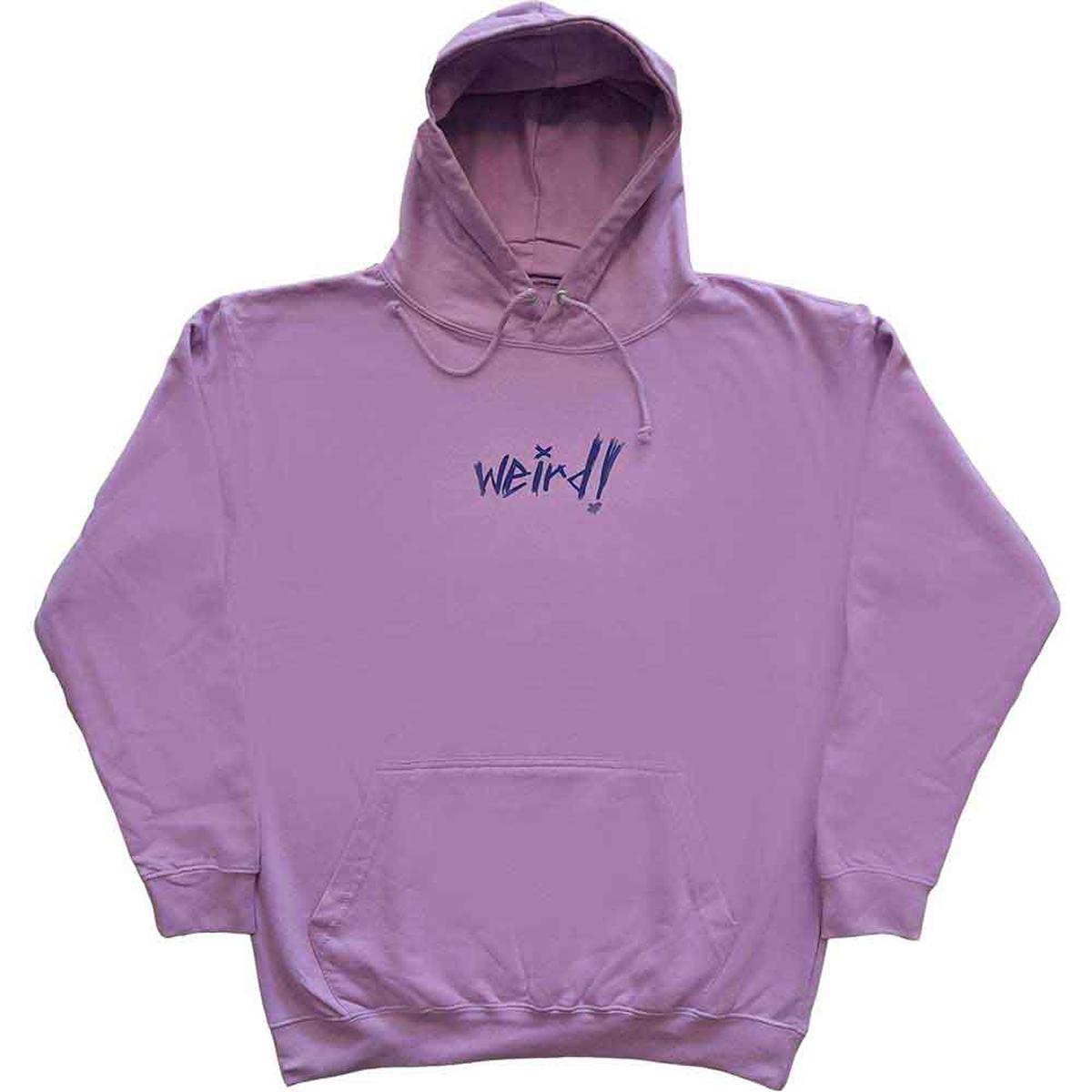 YUNGBLUD Weird - Pink | M