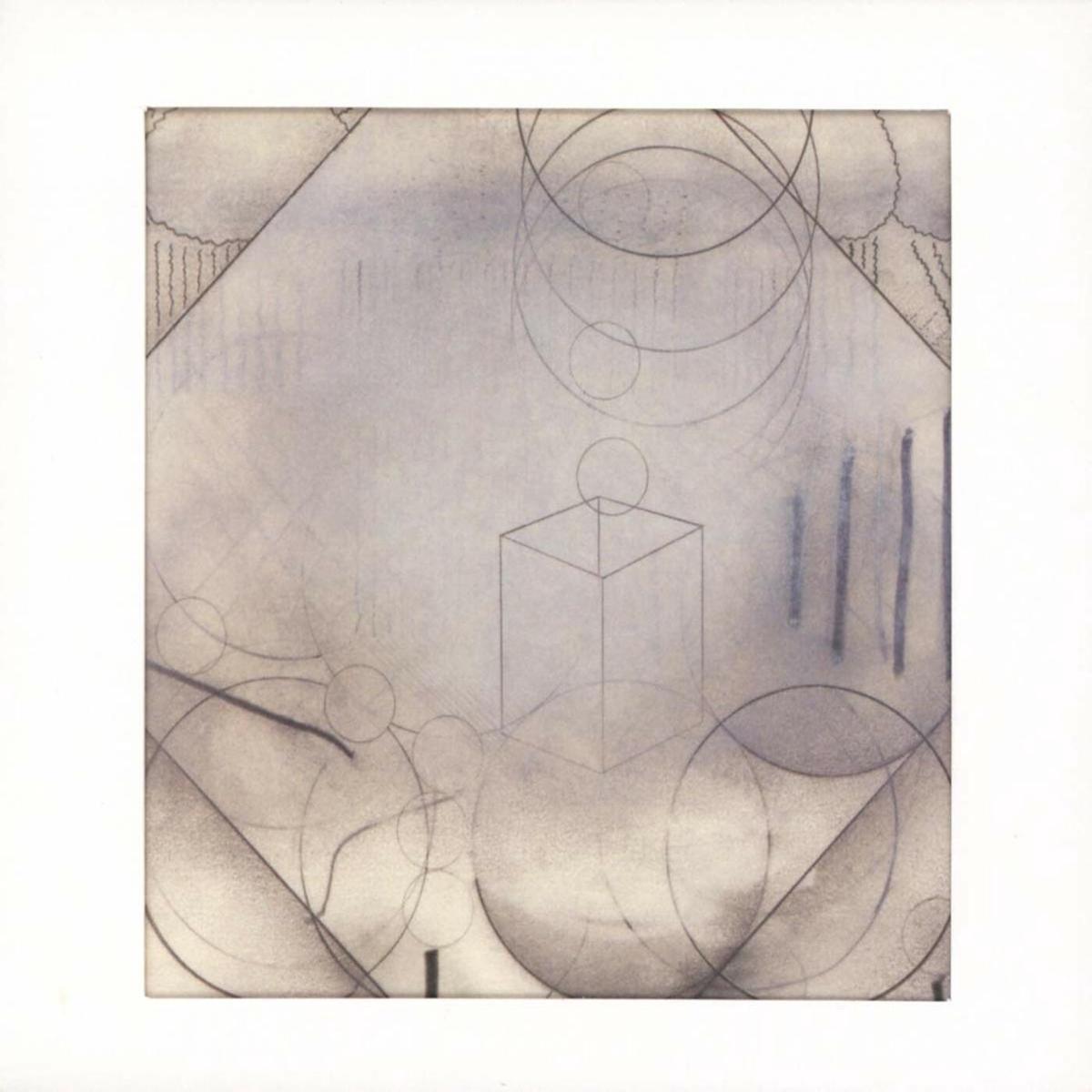 Actress - Ghettoville ((CD)) - Default Title