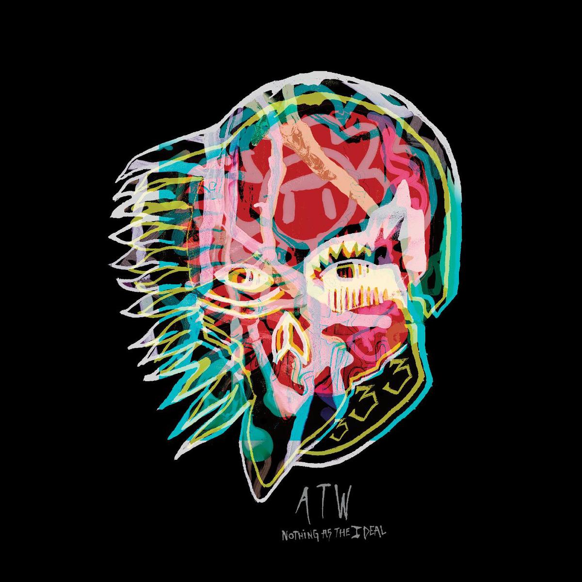 All Them Witches - Nothing as the Ideal ((CD)) - Default Title